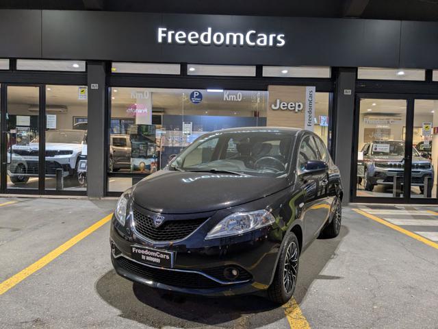 LANCIA Ypsilon 1.2 69 CV 5 porte Gold