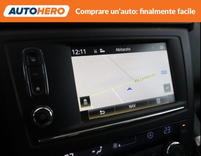RENAULT Kadjar dCi 8V 110CV Energy Intens