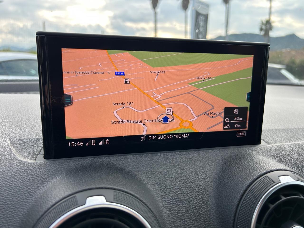 Audi Q2 30 TDI S tronic