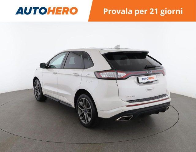 FORD Edge 2.0 TDCI 210 CV AWD S&S Powershift ST Line