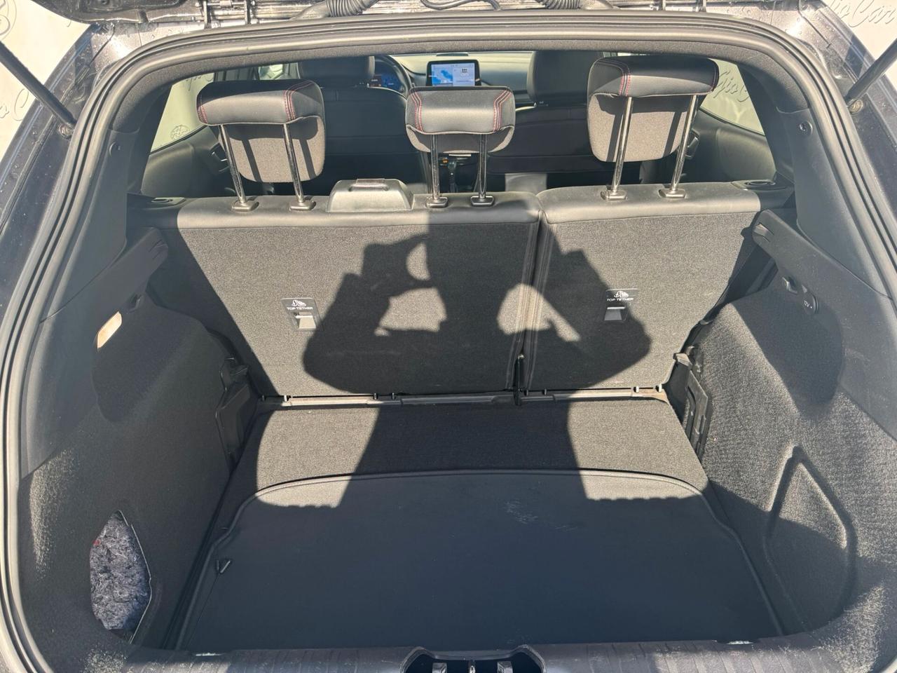 Ford Puma 1.0 EcoBoost Hybrid 125 CV S&S aut. ST-Line Design