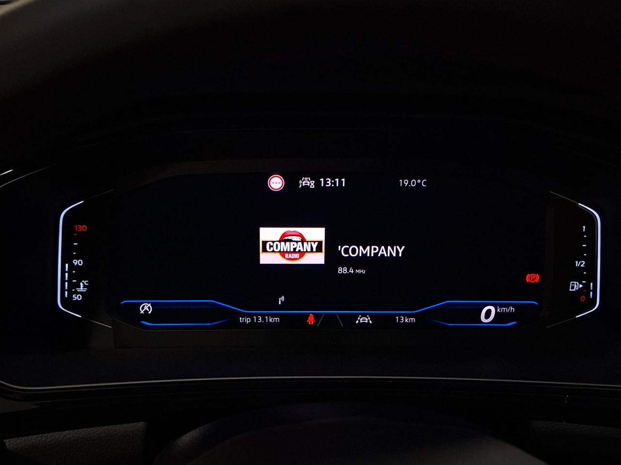 Volkswagen T-Roc 1.0 TSI 116CV R-Line Plus OPACA Km.0