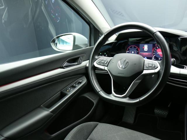 VOLKSWAGEN Golf 2.0 TDI DSG 116CV Life