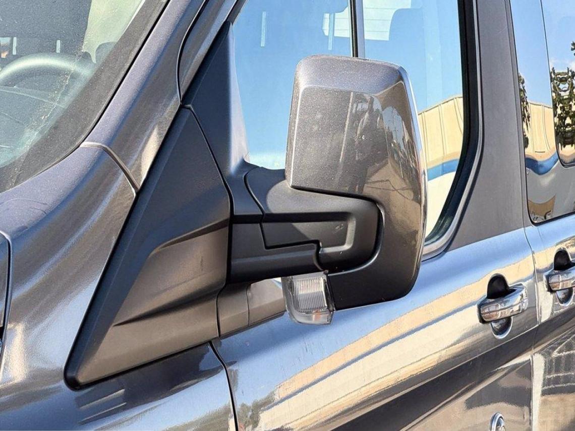 FORD Tourneo Custom 320 2 0 tdci 130cv titanium l1h1 auto e6 2