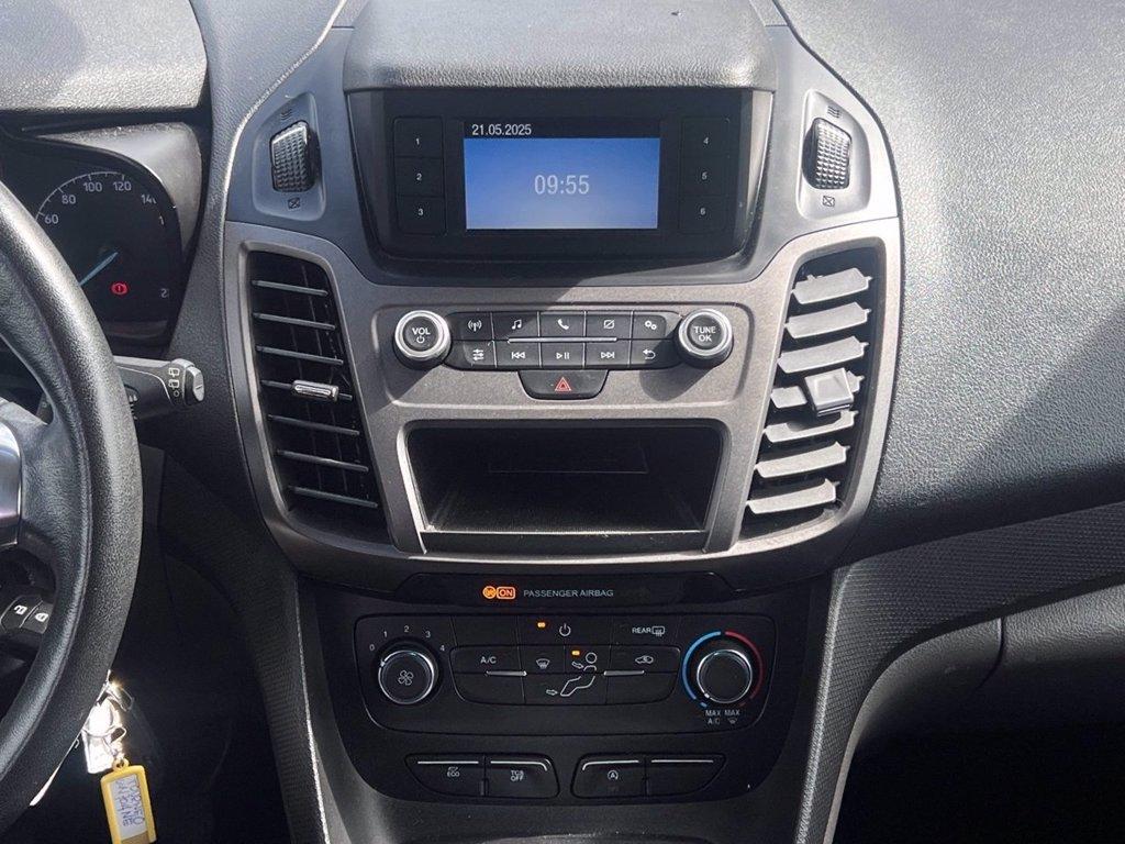 FORD Tourneo Connect 1.0 ecoboost 100cv Plus E6.2 del 2018