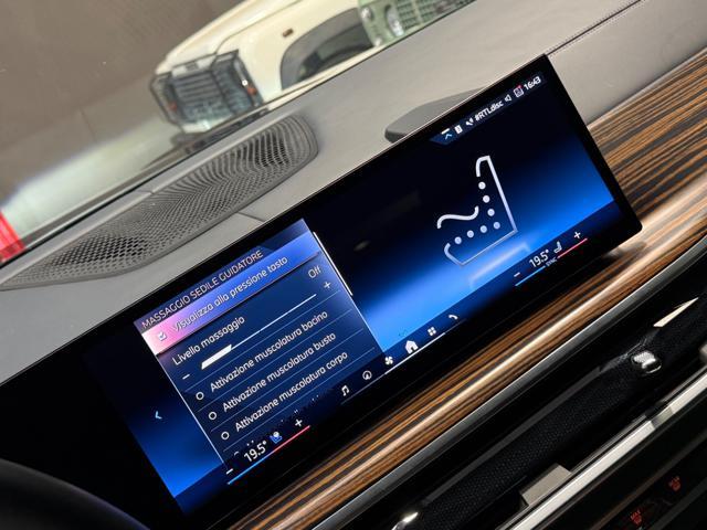BMW X7 xDrive40d 48V *POLDO COUTURE*