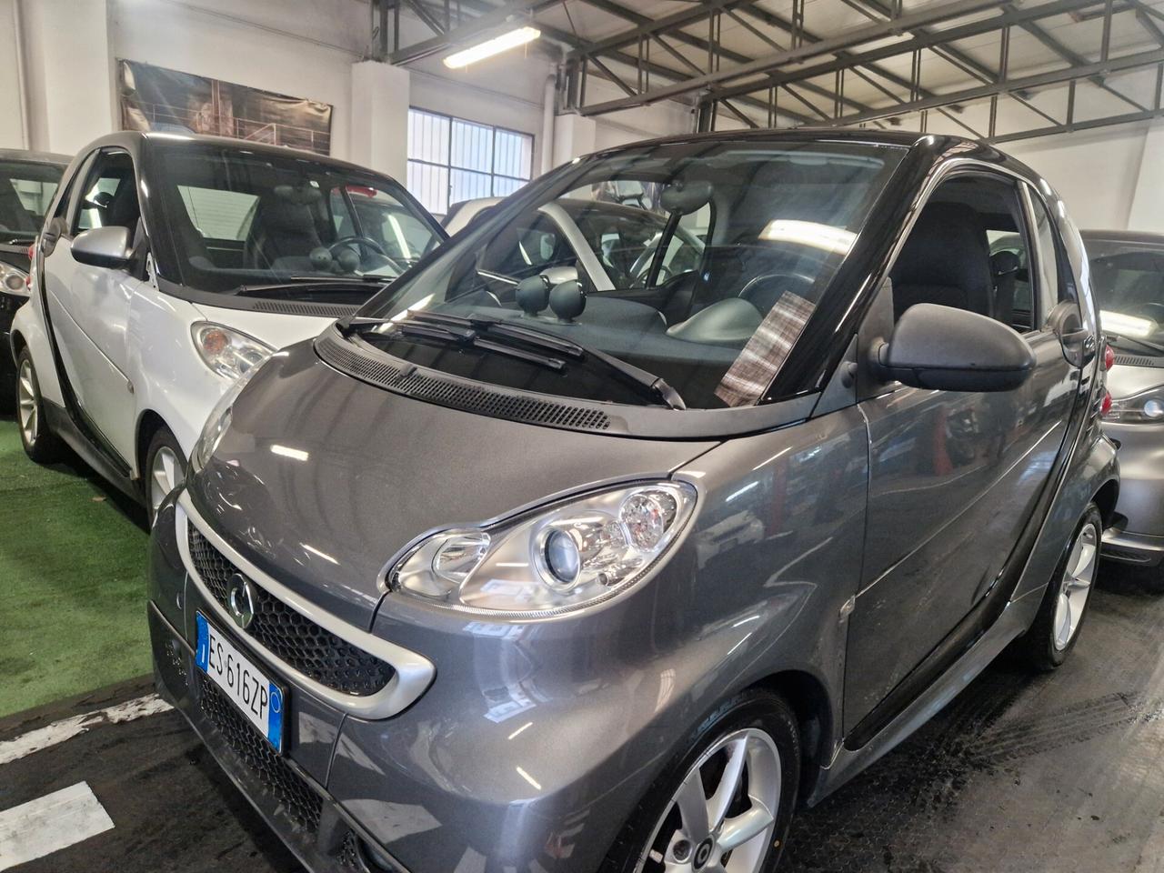 Pulse servosterzo pelle motore revisionato garanzia