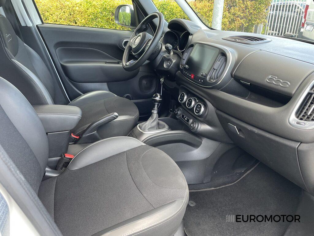 Fiat 500L 1.6 Multijet