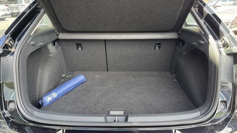 Volkswagen Taigo 1.0 TSI 95 CV Life