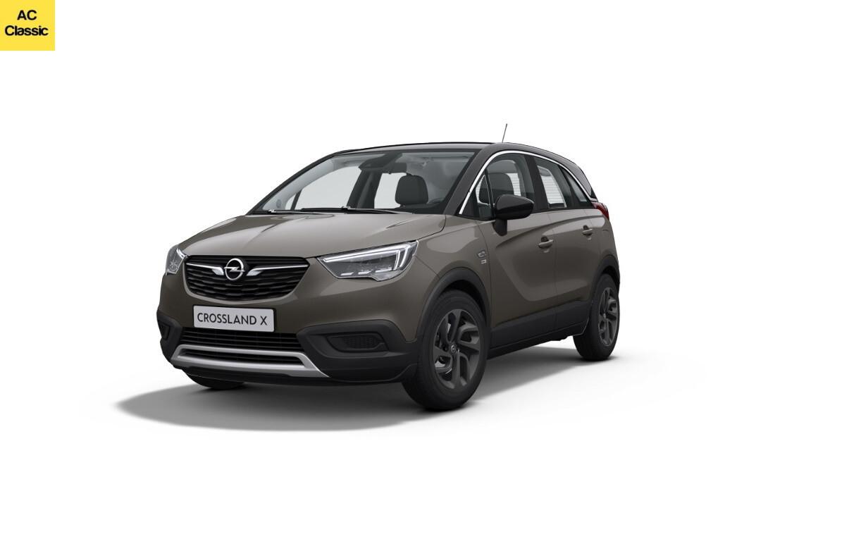Opel Crossland X Innovation 1.5 (102 cv)