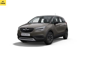 Opel Crossland X Innovation 1.5 (102 cv)
