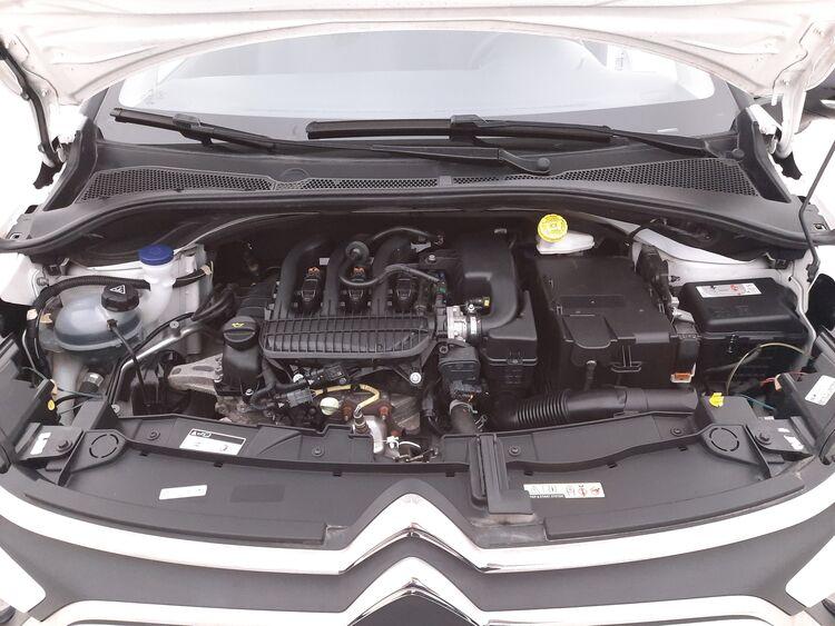 Citroen C3 Feel Pack BZ875010 1.2 Benzina 83CV