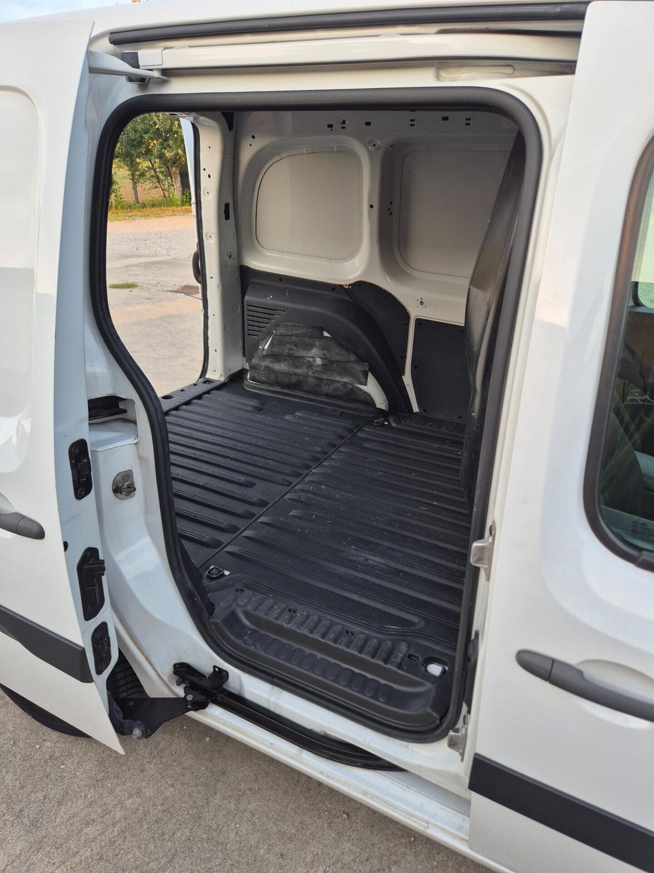 Mercedes-benz Citan 1.5 109 CDI S&S Furgone Long Business