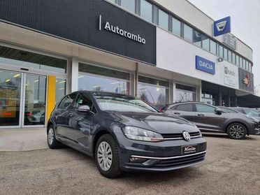 VOLKSWAGEN Golf 1.0 TSI 110 CV 5p. Trendline BlueMotion Technology