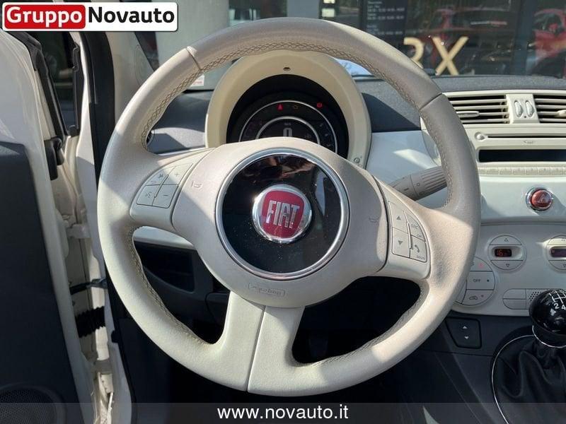 FIAT 500 1.2 Cult