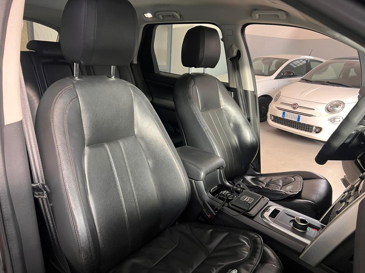 Land Rover Discovery Sport 2.0 TD4 150 CV Auto Business Ed. Premium SE