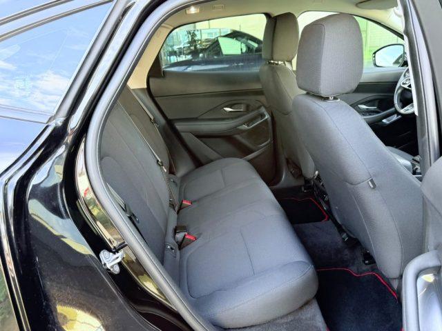 JAGUAR E-Pace 2.0D I4 163 CV R-Dynamic SE NAVI - LED - TELEC.