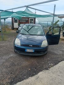 Ford Fiesta 1.2 16V 3p. Ghia