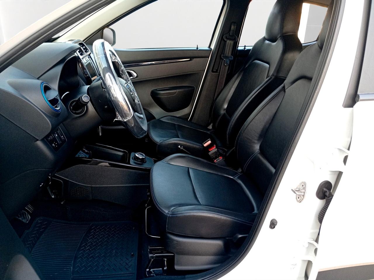 Dacia Spring Electric 45 Comfort Plus