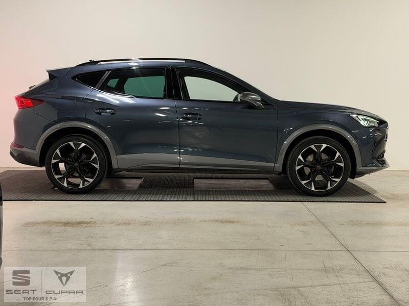 CUPRA Formentor Formentor 2.0 tdi 4drive 150cv dsg