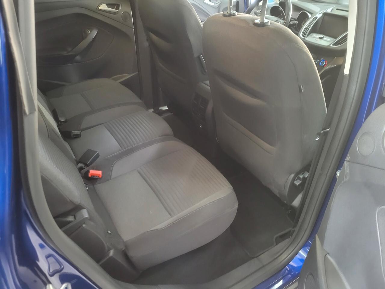 Ford C-Max 1.5 TDCi 120CV Start&Stop Titanium
