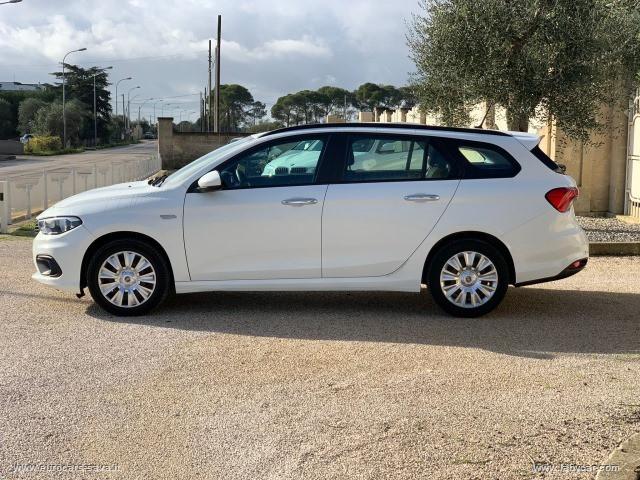 FIAT Tipo 1.6 Mjt S&S SW Business