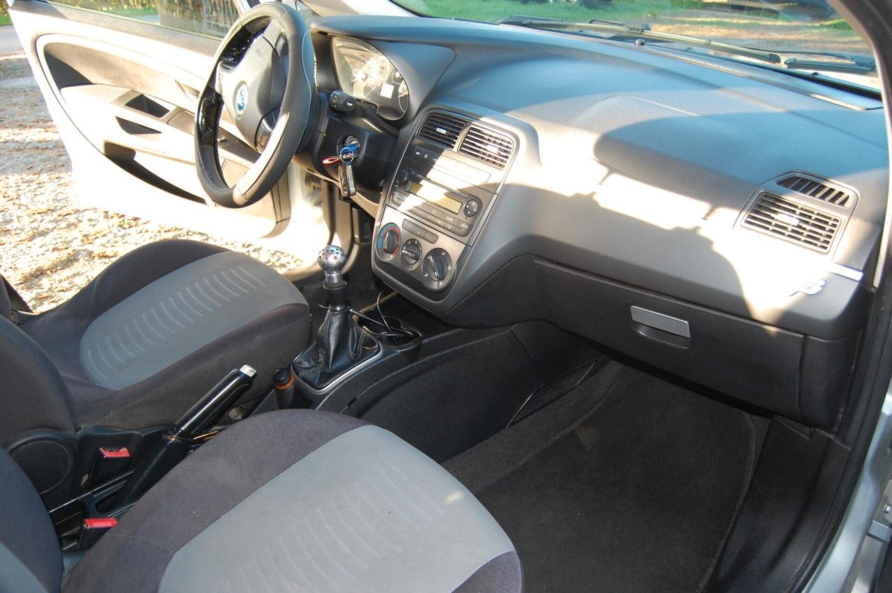 Fiat Punto 1.3 Diesel Mjet Ottimo Stato " ANCHE NEOPATENTATI"