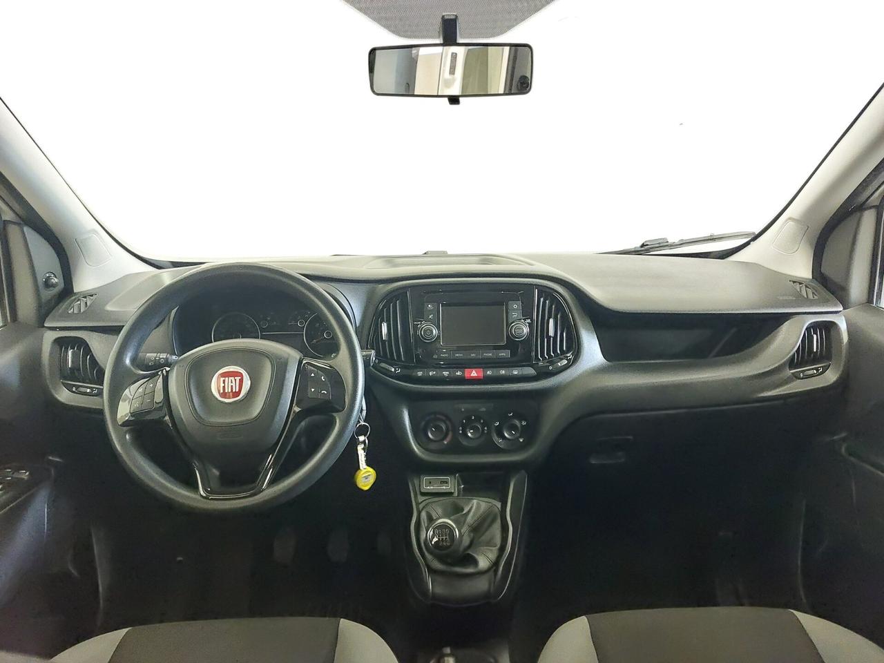 FIAT Doblò 3ª serie Doblò 1.6 MJT 105CV PC C...