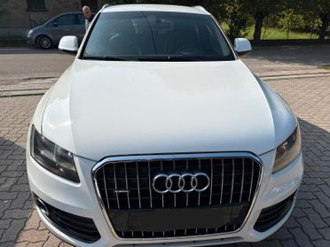 Audi Q5 2.0 tdi quattro 177cv