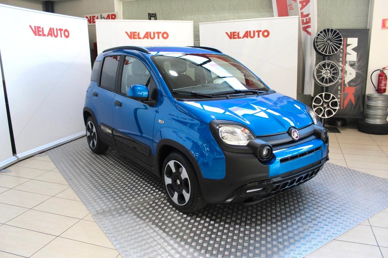 Fiat Panda 1.0 FireFly S&S Hybrid Pandina