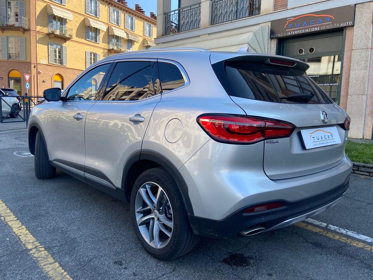 Mg HS / EHS 1.5 T GDI Luxury