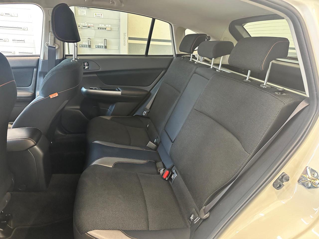 Subaru XV 2.0d S Style 6mt E6