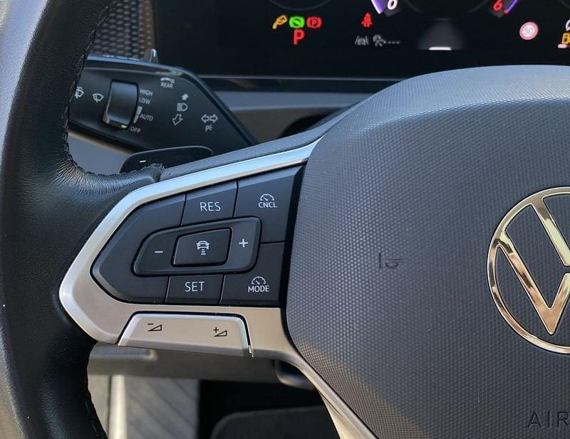 Volkswagen Tiguan Edition Plus 2.0 TDI 150CV DSG Tetto