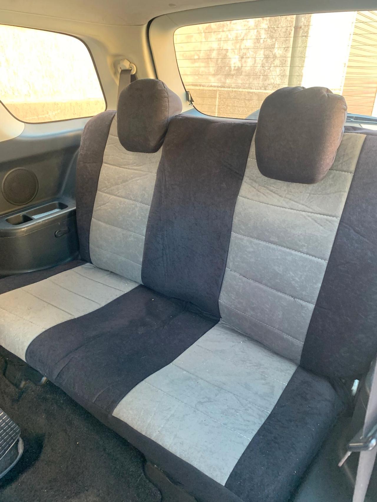 Suzuki Grand Vitara 1.9 DDiS 3 porte