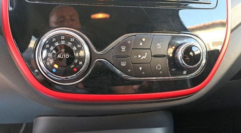 Renault Captur Captur 1.5 dCi 8V 90 CV Energy R-Link