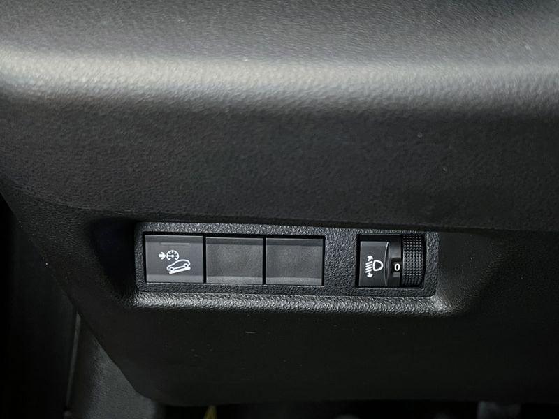 Jeep Avenger Avenger 1.2 Turbo 100 CV Altitude