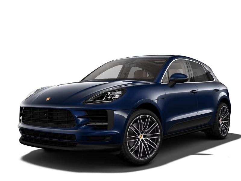 Porsche Macan 3.0 s 354cv pdk