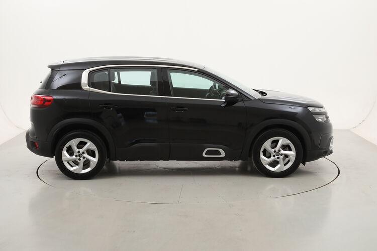 Citroen C5 Aircross Shine EAT8 BR865726 1.5 Diesel 131CV
