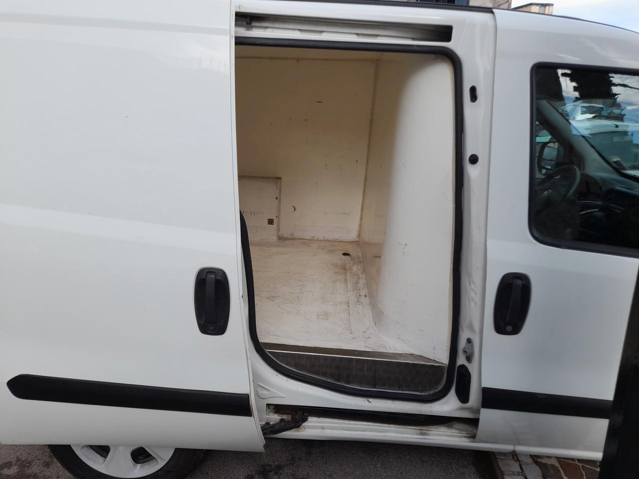 Fiat Doblo 1300 mtj COIMBENTATO