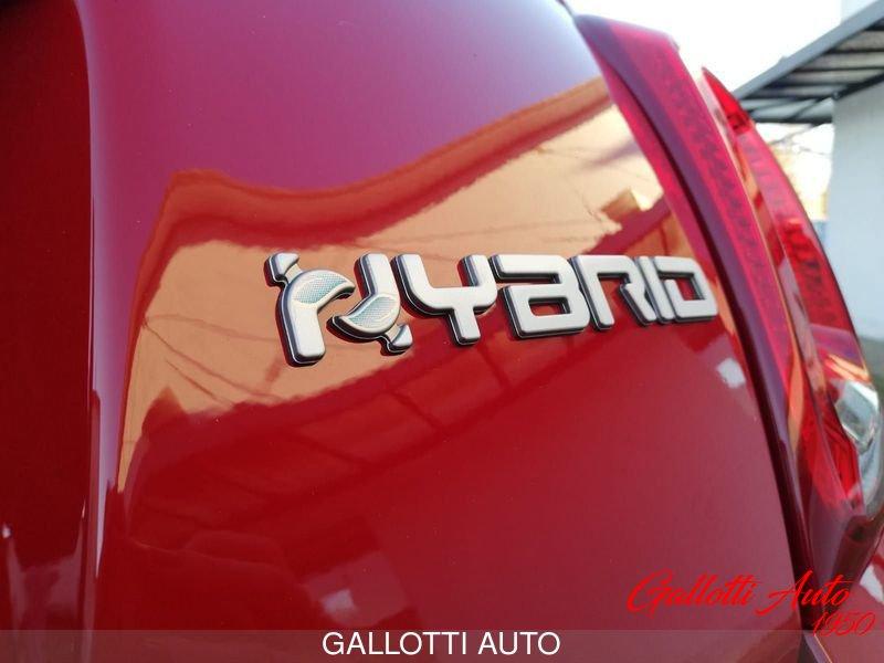 FIAT 500 1.0 Hybrid Dolcevita-PROMO GALLOTTI