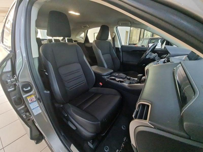 Lexus NX NX Hybrid 4WD Executive