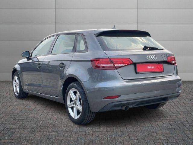 AUDI A3 1.0 TFSI Business