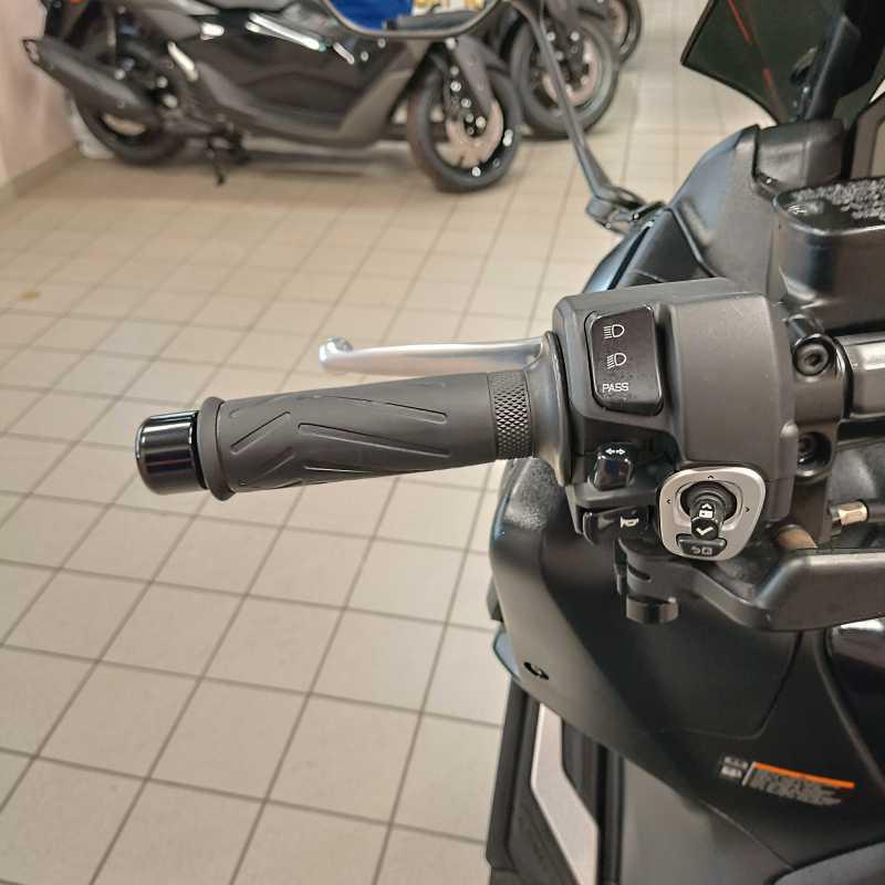 Yamaha T-Max 560 - 2023