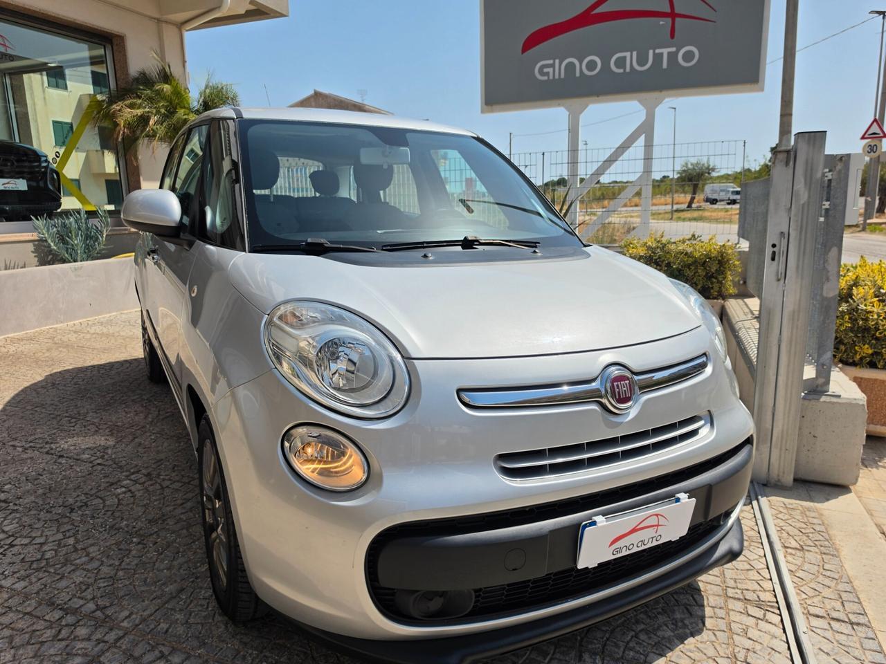 Fiat 500L 1.3 Multijet 85 CV Pop Star
