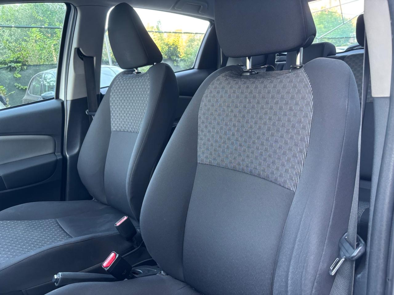 Toyota Yaris 1.0 5 porte Lounge OK NEOPATENTATI