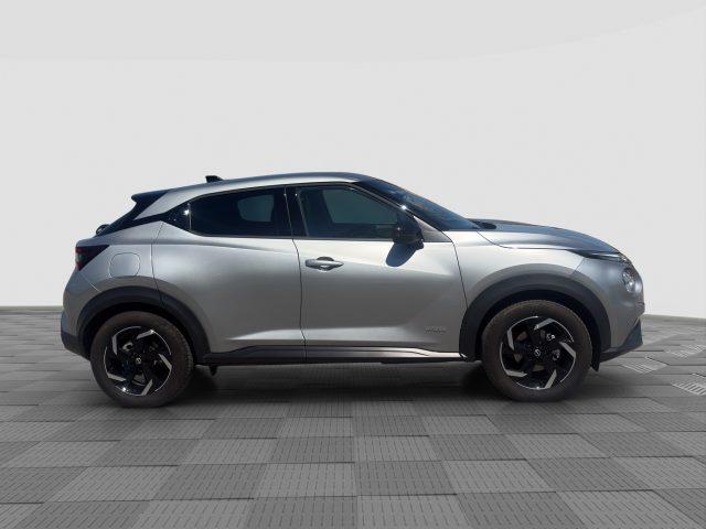 NISSAN Juke Juke 1.6 HEV N-Connecta