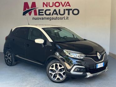 RENAULT Captur dCi 8V 90 CV EDC Start&Stop Energy Intens