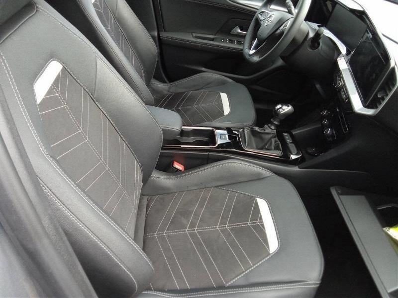 Opel Mokka 1.2 TURBO 136CV ULTIMATE ( FARI LED - PDC COCKPIT MIRROR TELECAMERA POST. )