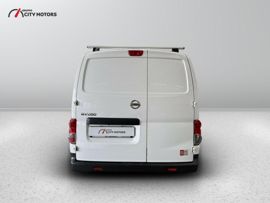 Nissan NV200 1.5 dci 110cv Efficient E6