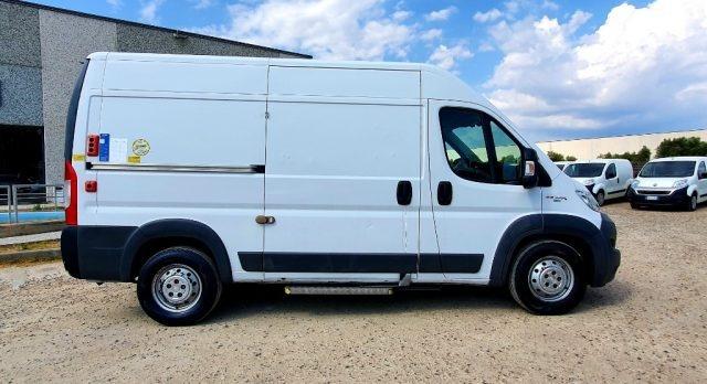 FIAT Ducato 30 2.3 MJT 150CV SPONDA IDRAULICA !